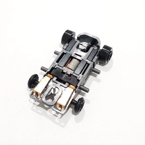 Viper - Production Modified - Lexan Mounts