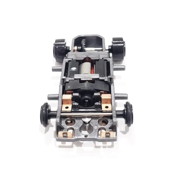 Viper - Production Modified - Lexan Mounts