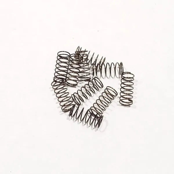 Viper - Viper Pro Pickup Springs – A .010″ 5 PR.