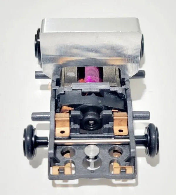 Viper - VSR Chassis Spreader