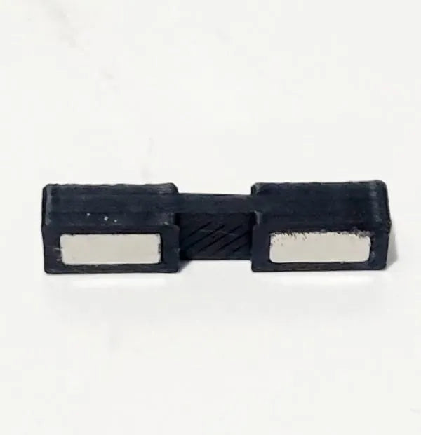 Viper - Tyco 440 Traction bar upgrade