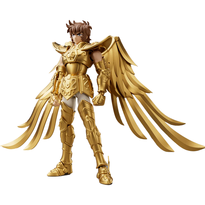 Blokees - Saint Seiya Champion Class 05 Aiolos de Sagitario