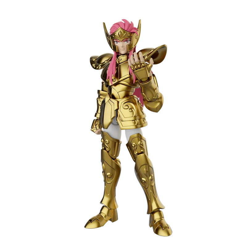 Blokees - Saint Seiya Champion Class 08 Aquarius Camus