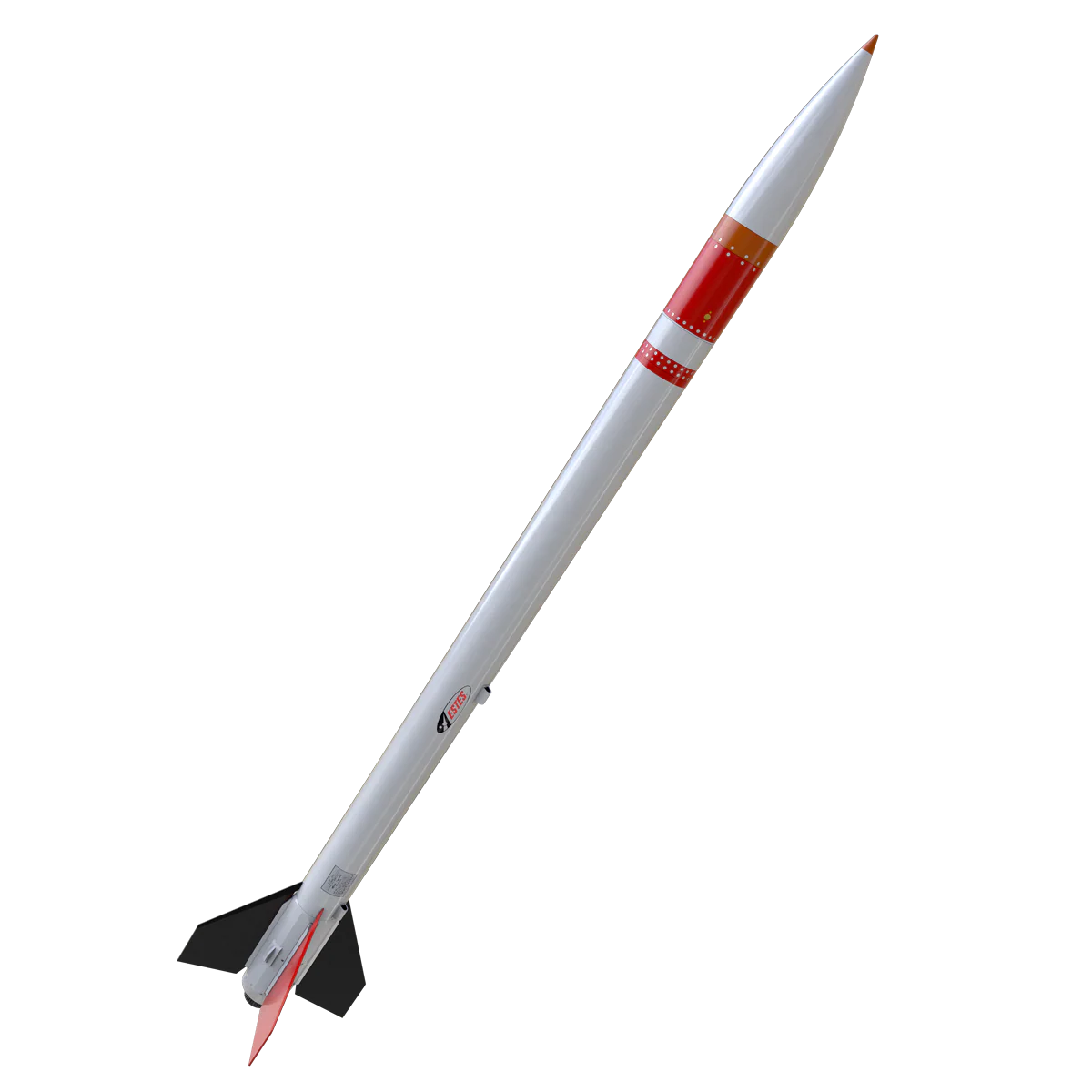 Estes - D-Region Tomahawk