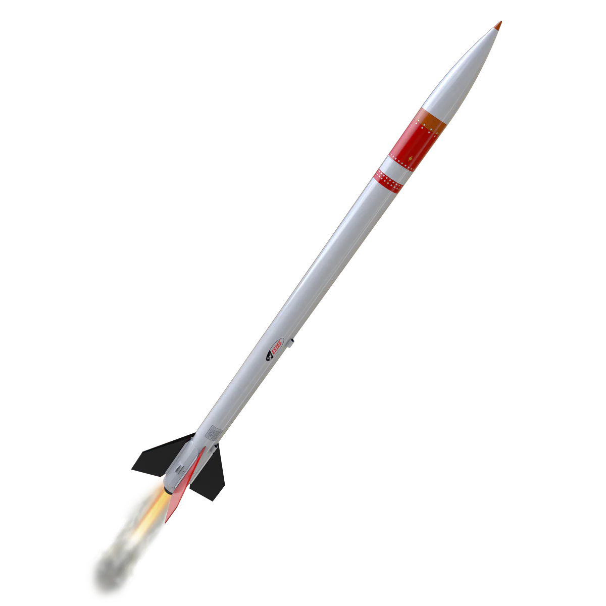 Estes - D-Region Tomahawk