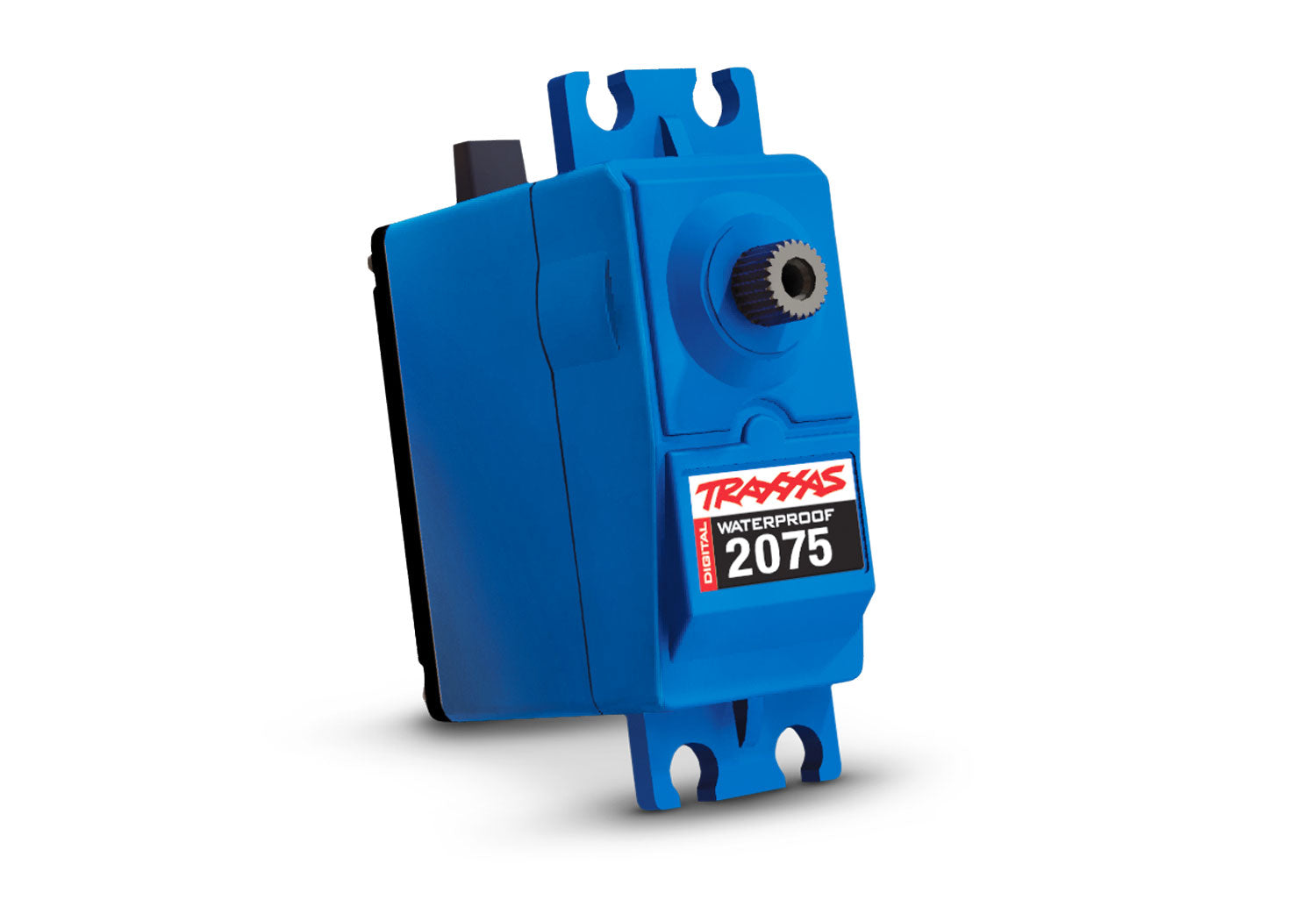 Traxxas - 4-Tec Drift Nissan 240SX, Rojo