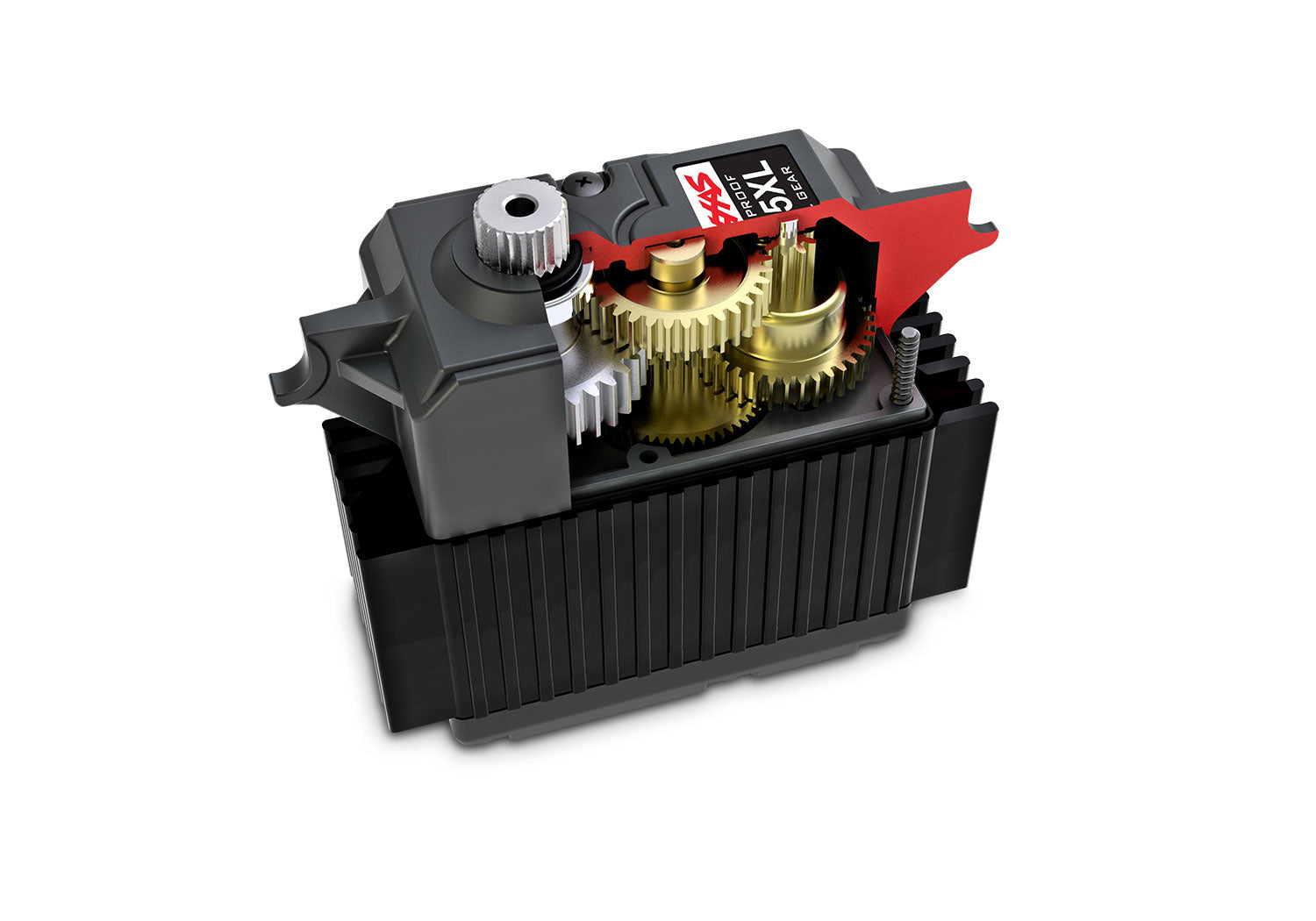 Traxxas - X-Monster Chassis