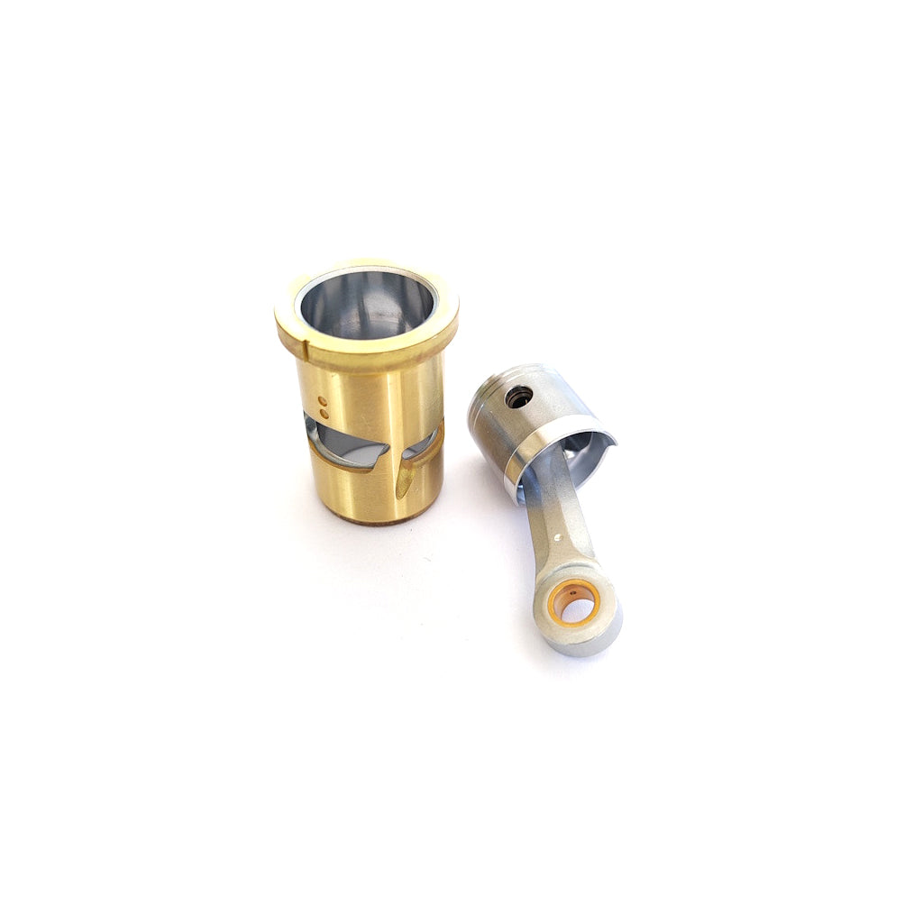 O.S. SPEED - Built-Up Parts Set (C&P) Speed B2105