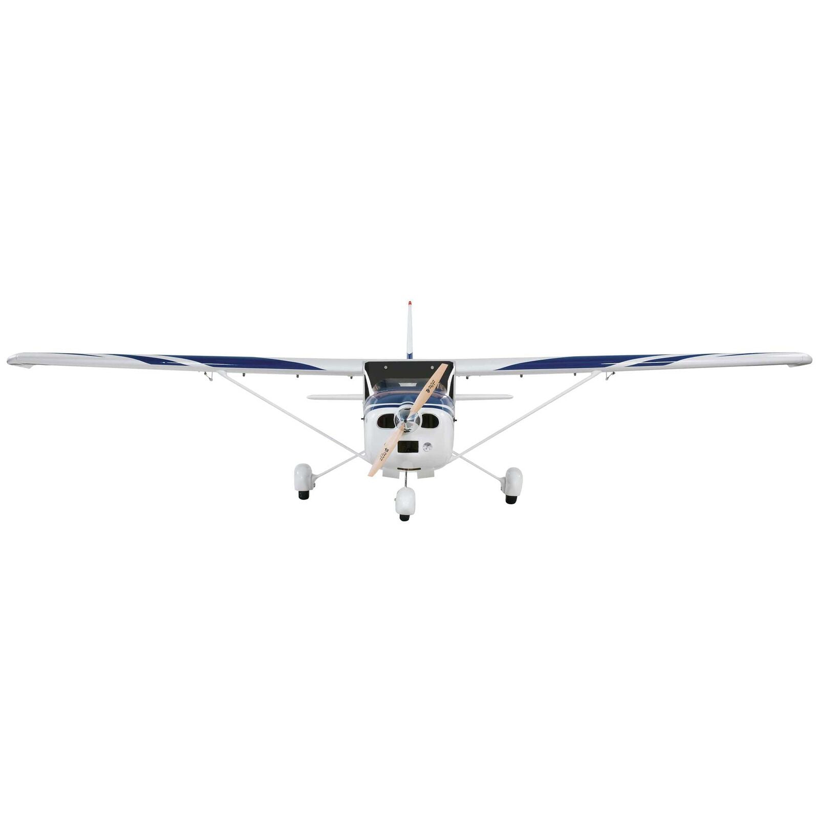 Top Flite - Cessna 182 Skylane .60-.91 GP/EP ARF, 81"