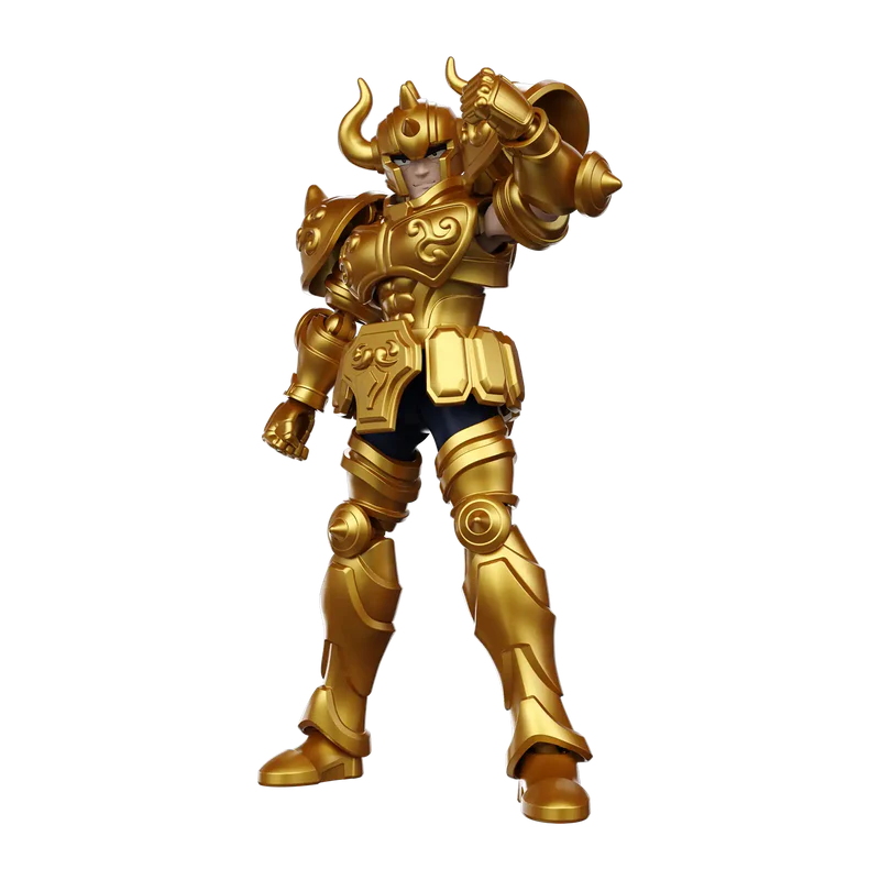 Blokees Saint Seiya Galaxy Series: Version 03 Gold Zodiac 75033