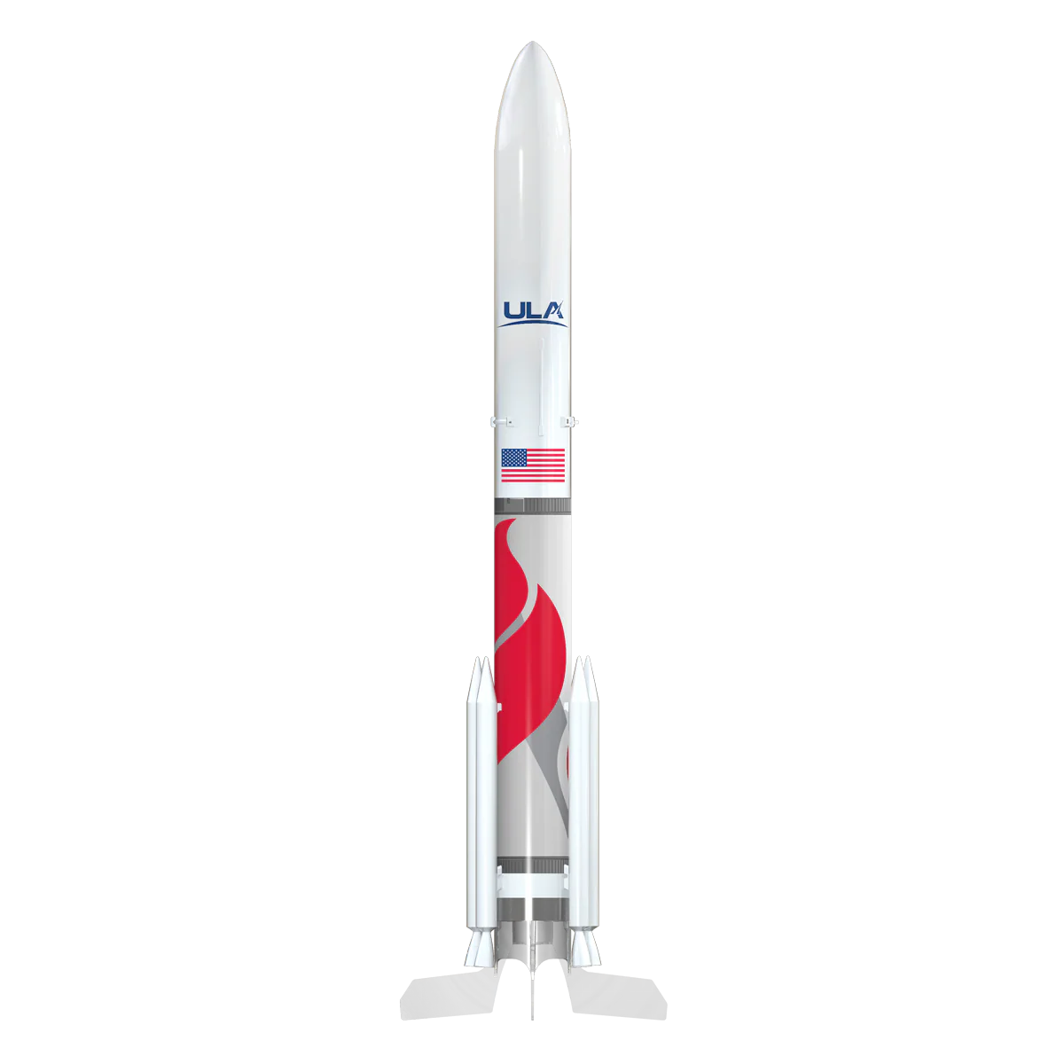 Estes - ULA Vulcan