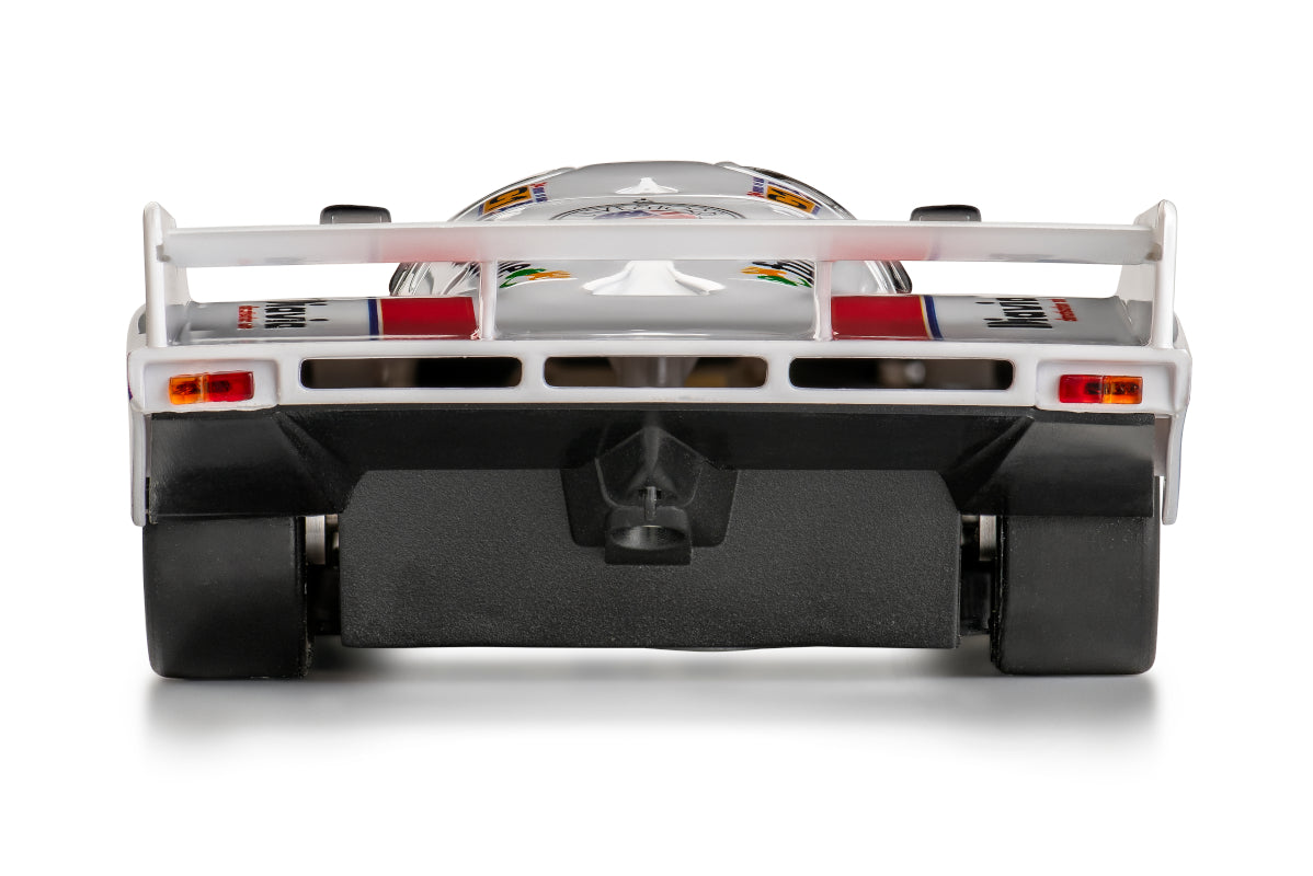 Slot.It - Porsche 962C LH - Primagaz #72 - '87 Le Mans