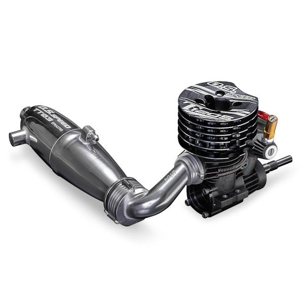 O.S. SPEED - T1205 Combo Set 1F501