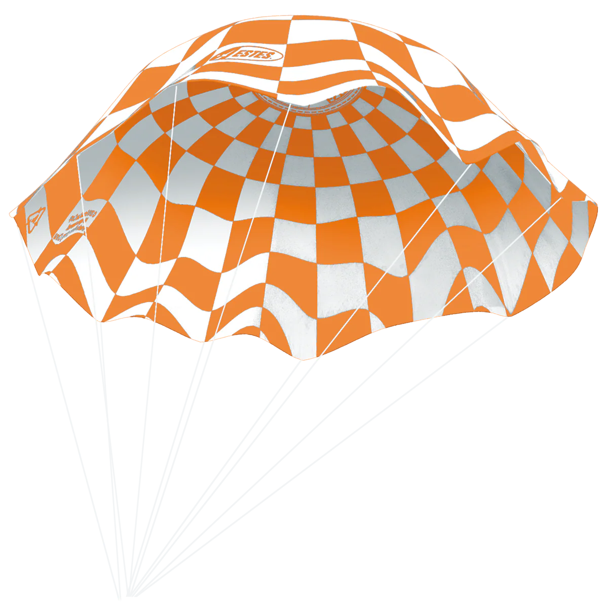 Estes - 12" Rocket Parachute