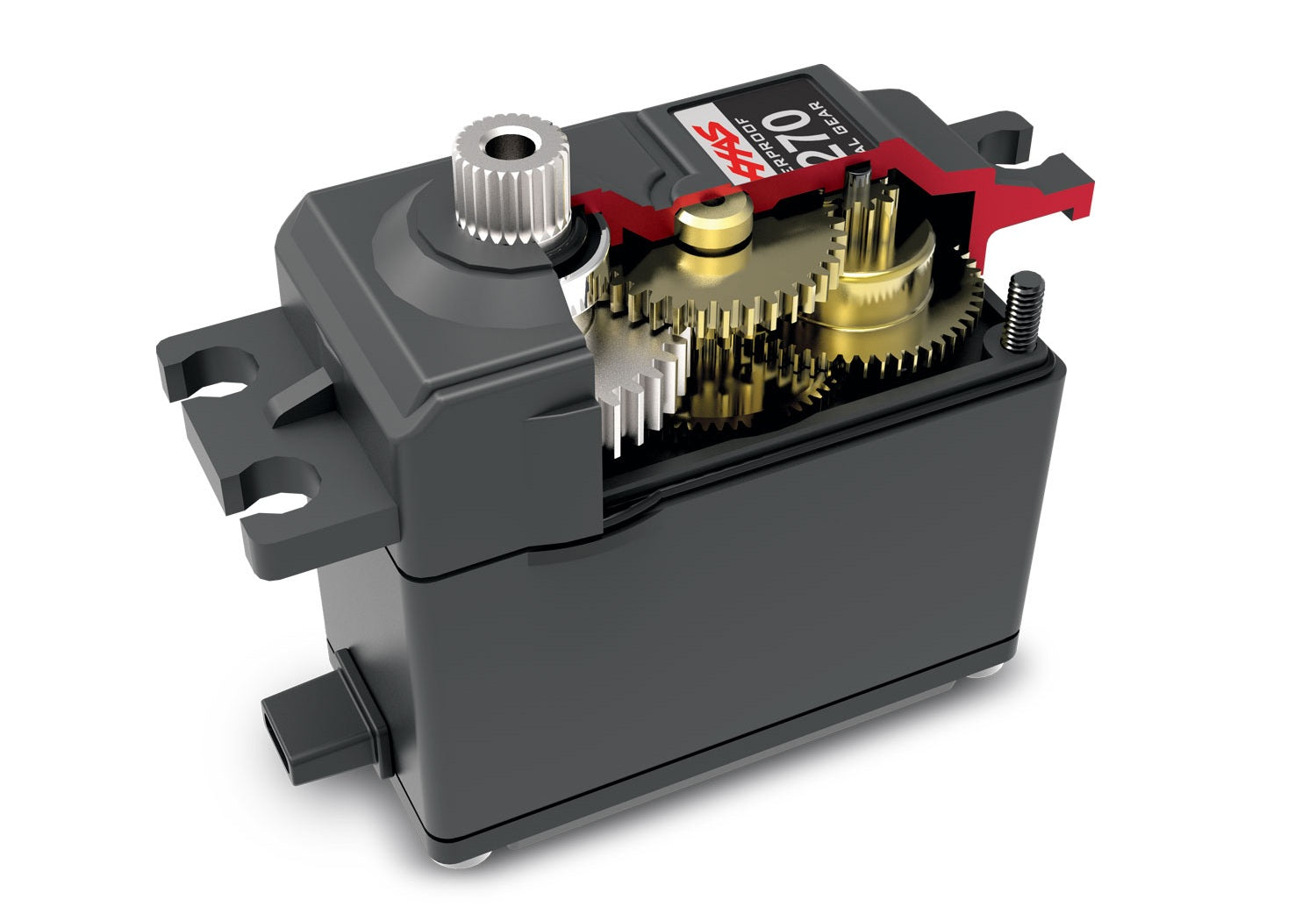 Traxxas - Unlimited Desert Racer UDR 6S RTR 4WD Race Truck, Rigid Industries