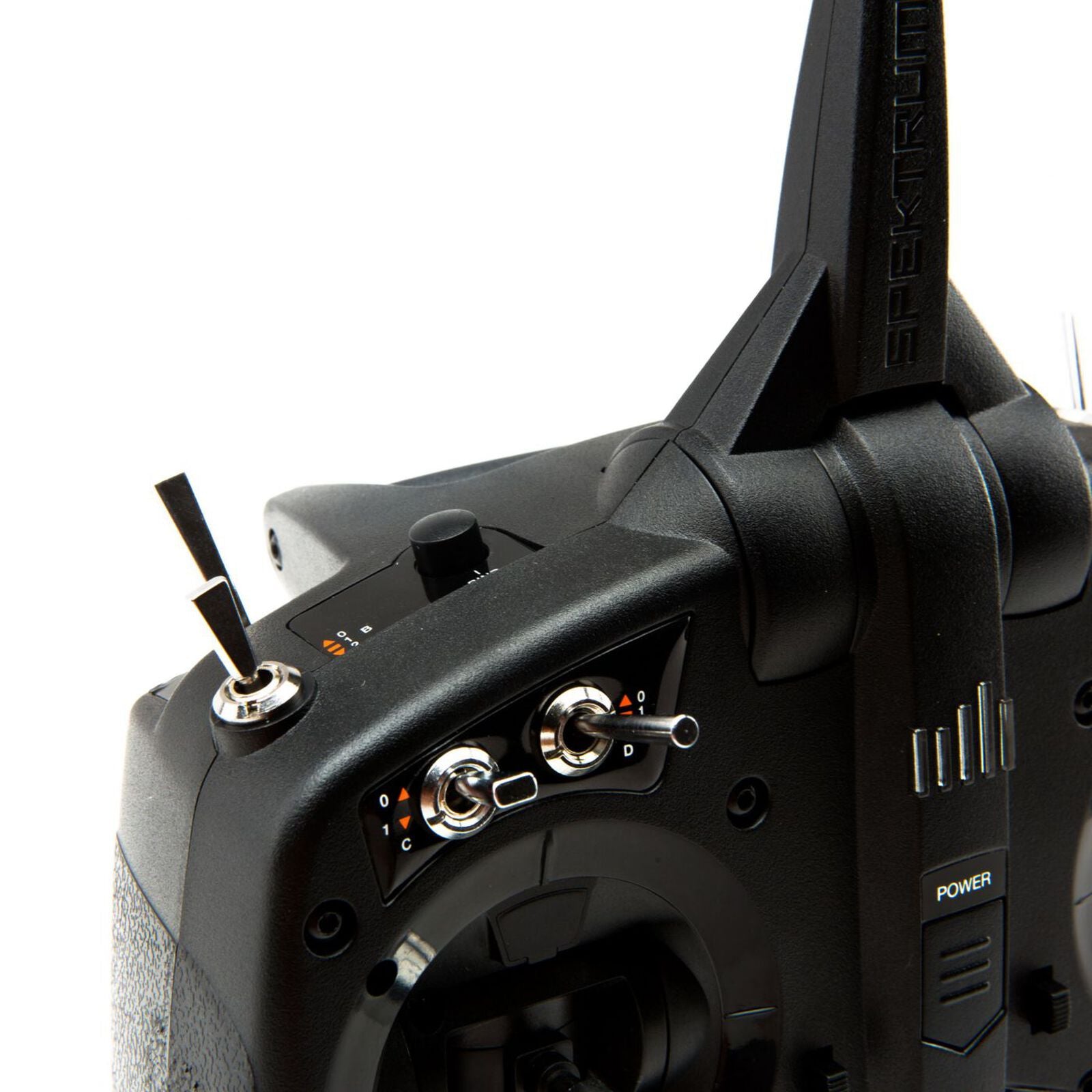 Spektrum RC - DX6e 6-Channel DSMX Transmitter Only