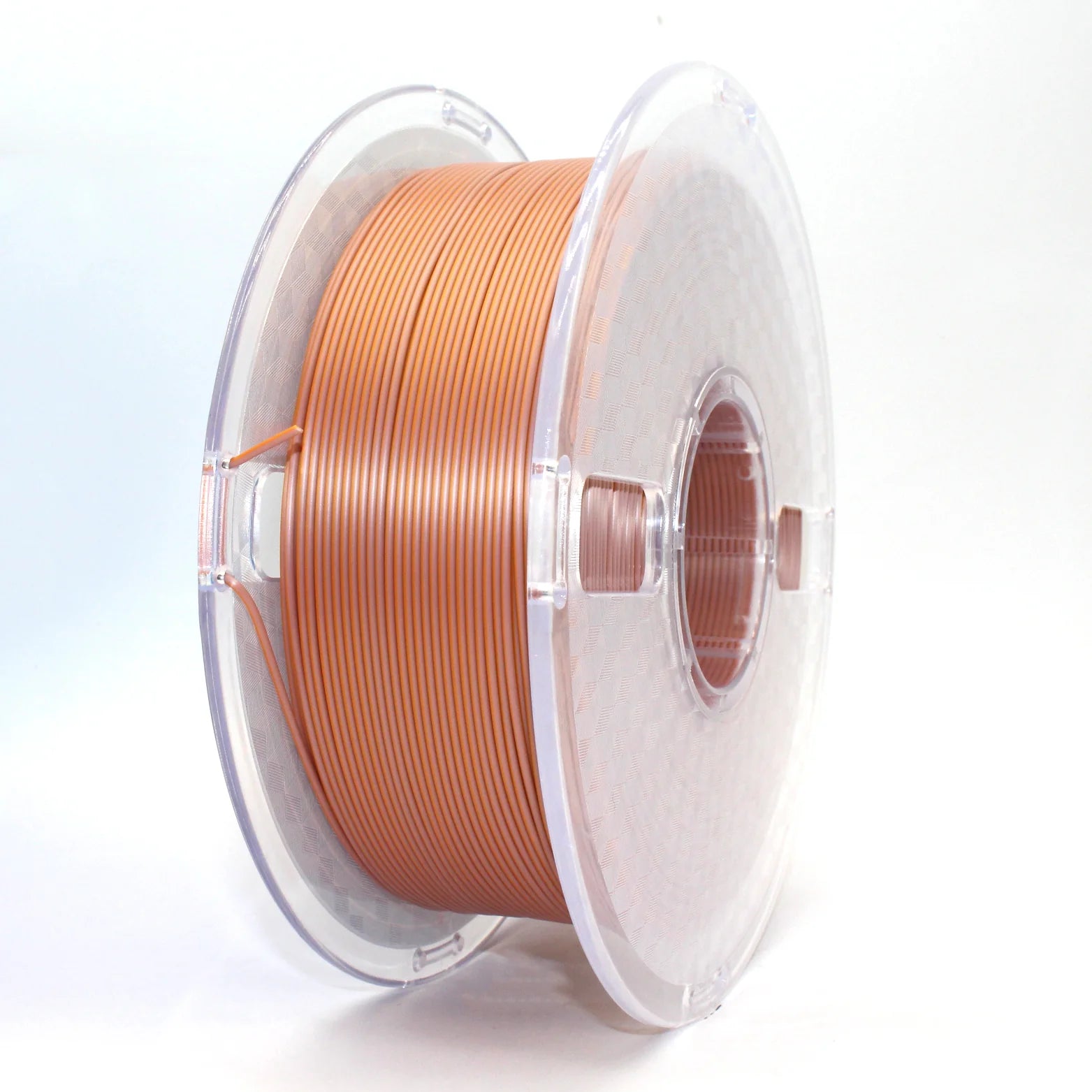 México Makers - Filamento PLA Creative Duo Oro+Oro Rosa para Impresora 3D