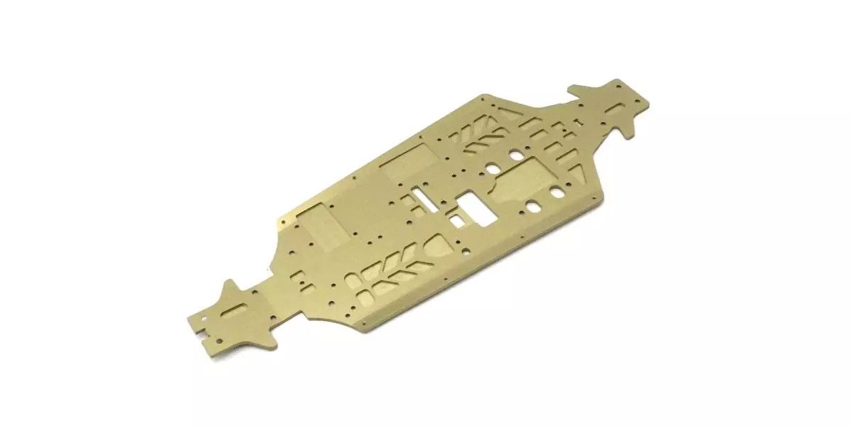 Kyosho - MP11 TKI Hard Main Chassis