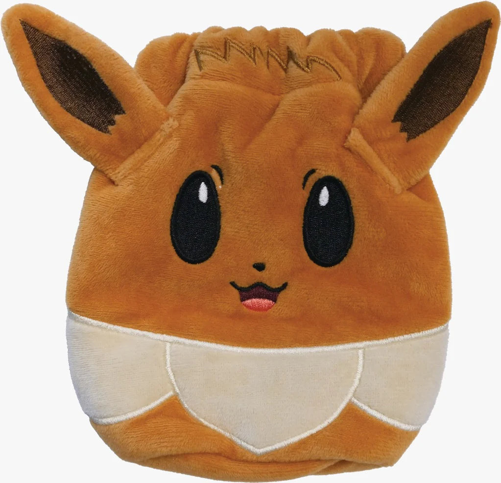 Pokemon TCG: Evoluciones Prismáticas: Colección especial con bolsa para accesorios - Español