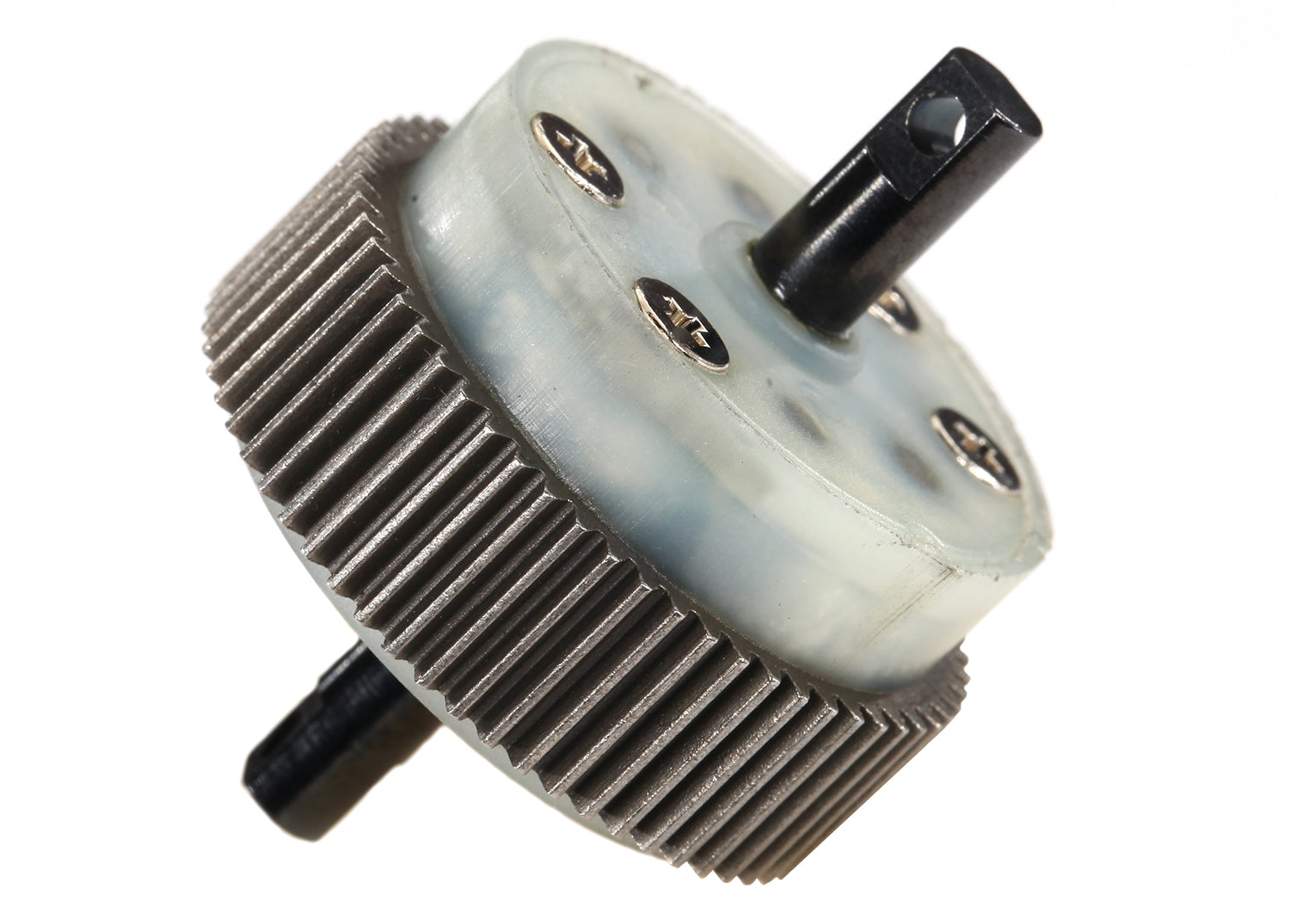 Traxxas - Slash Pro-Built Complete Differential
