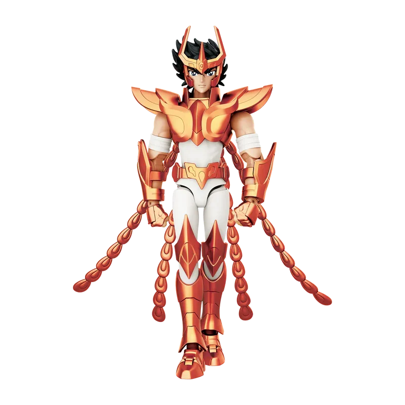 Blokees - Saint Seiya Champion Class: Ikki de Fenix Manga Edition #75014