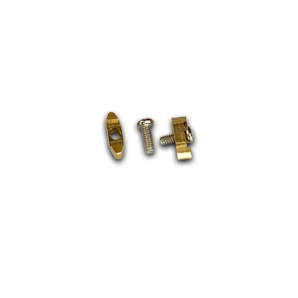Nexx Racing - NX-140 Nexx Racing CNC Brass Caster Bar For V-Line