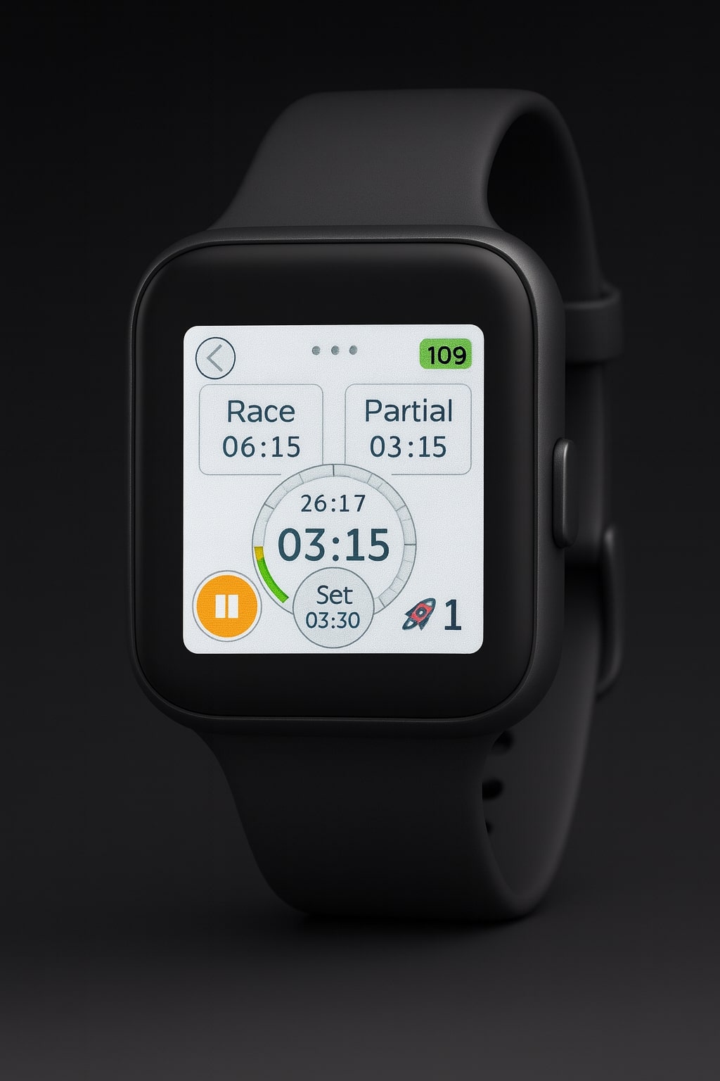 IWI - Pit Watch