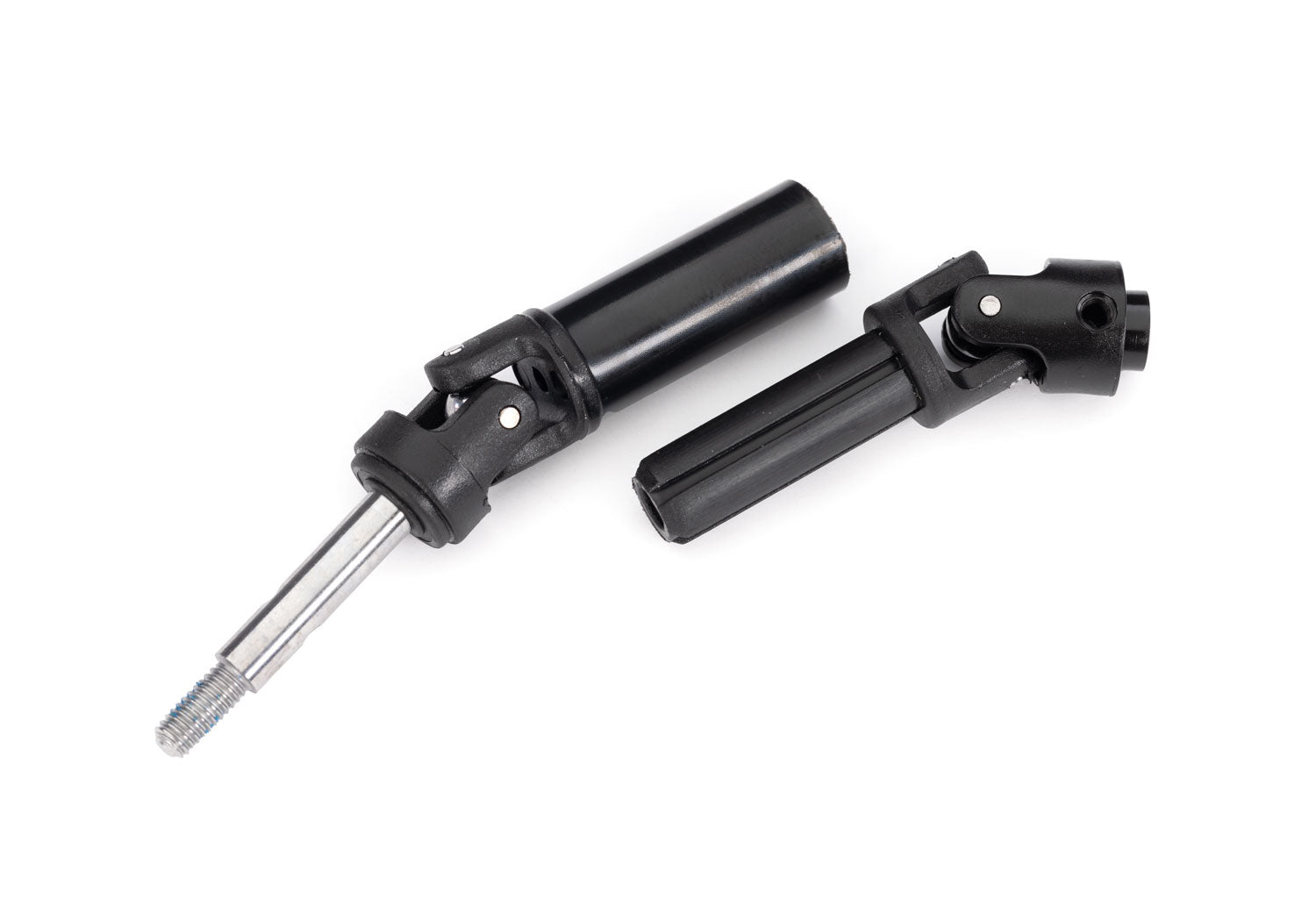 Traxxas - Bandit HD 1/10 RTR 2WD Electric Buggy w/XL-5 ESC, TQ 2.4GHz Radio, Battery & USB-C Charger, Azul