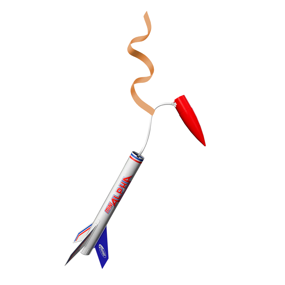 Estes - Estes Mini Alpha Launch Set