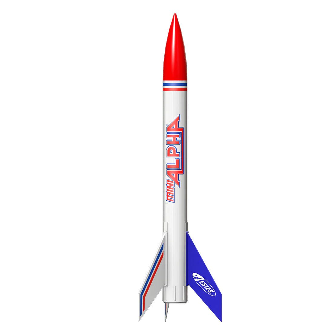 Estes - Estes Mini Alpha Launch Set
