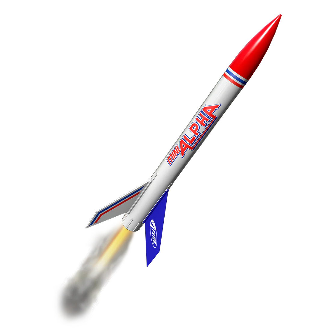Estes - Estes Mini Alpha Launch Set