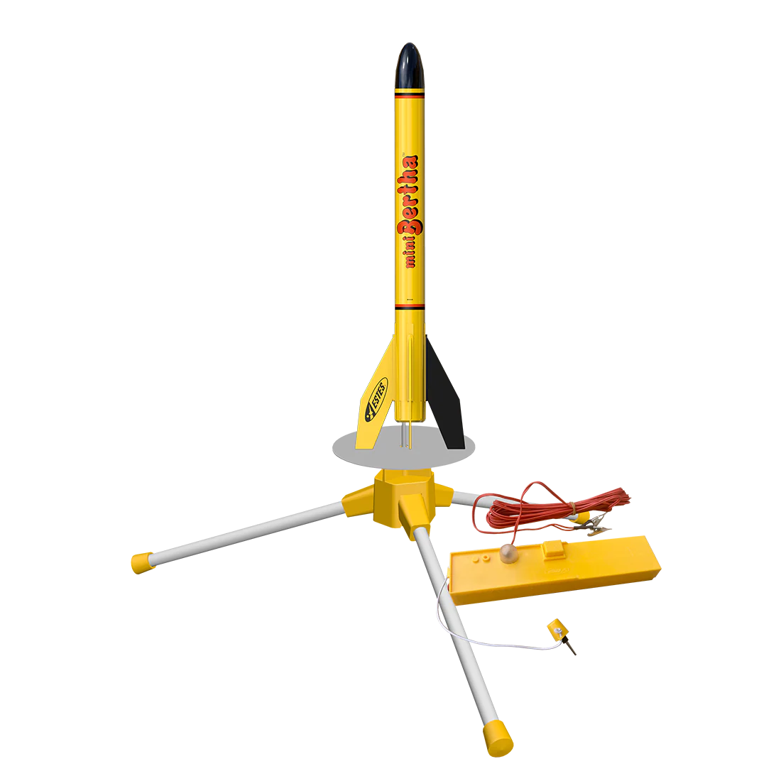 Estes - Estes Mini Bertha Launch Set