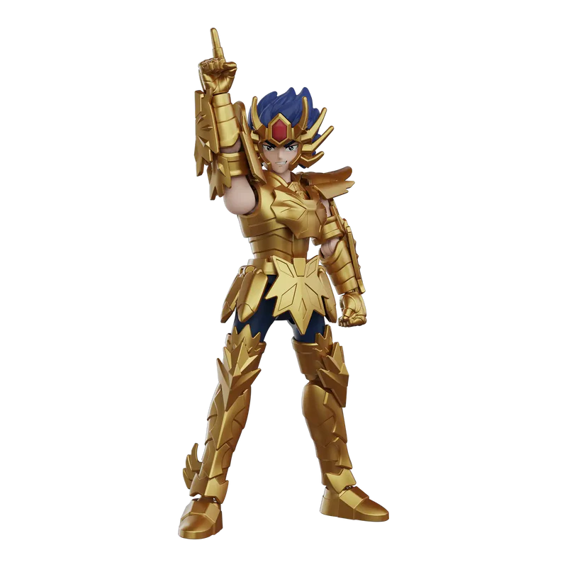 Blokees Saint Seiya Galaxy Series: Version 03 Gold Zodiac 75033