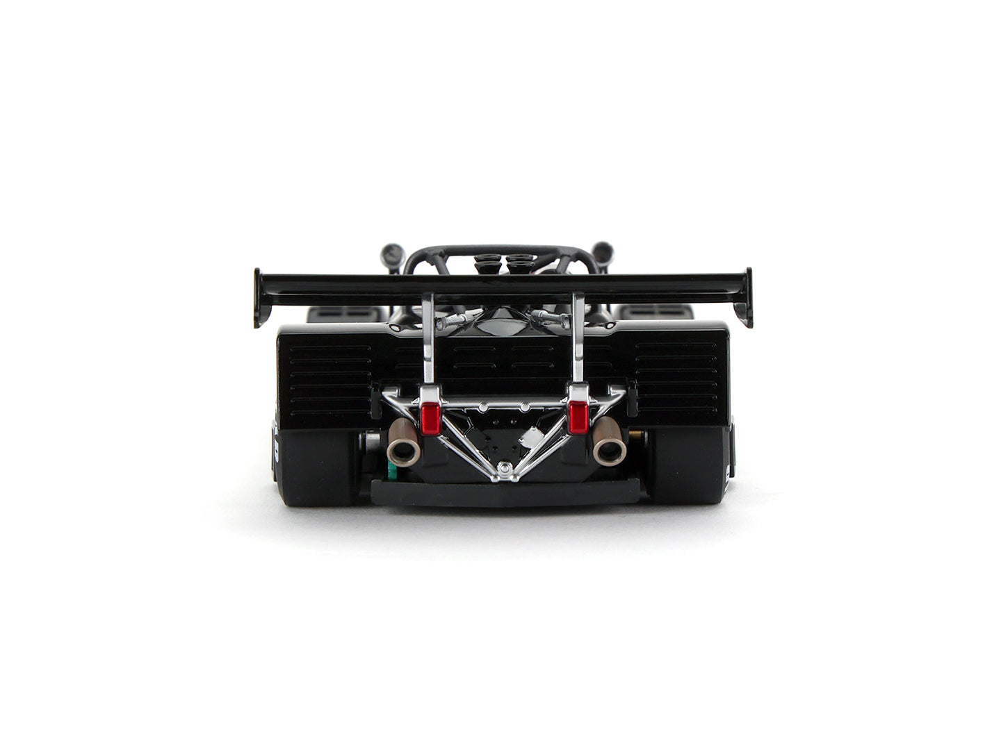 MRSlotcar - UOP Shadow DN4 #101 - Jackie Oliver - '74 Can-Am - Limited Edition - Análogo, escala 1/32