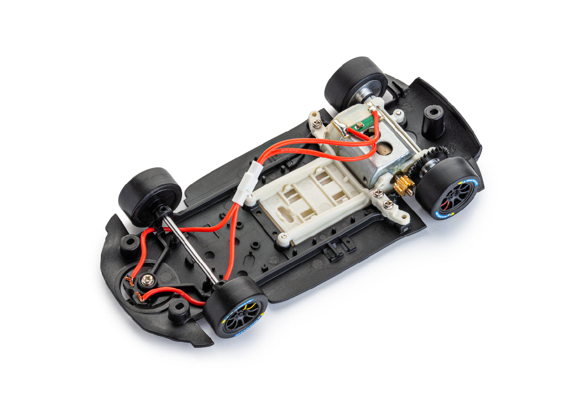 Slot.It - Audi R8 GT3 LMS EVO II #39 - '23 24h Nürburgring