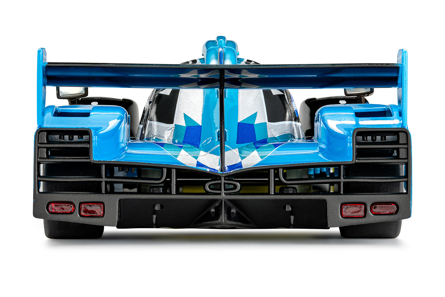 Slot.It - Acura ARX-05 - #10 - '21 24h Daytona