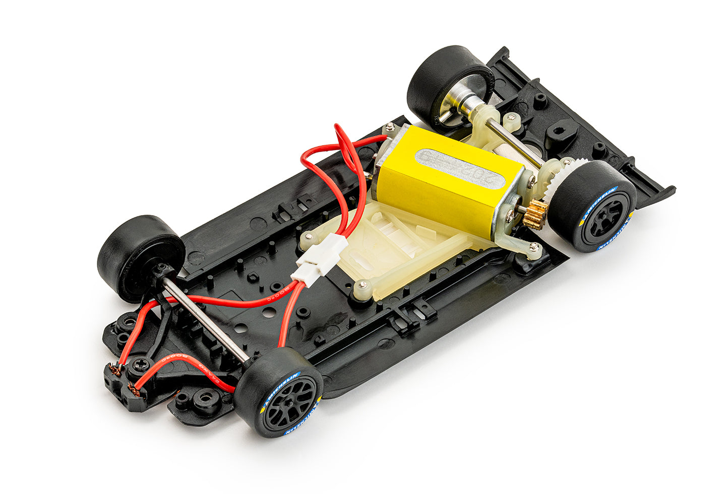 Slot.It - Acura ARX-05 - #10 - '21 24h Daytona