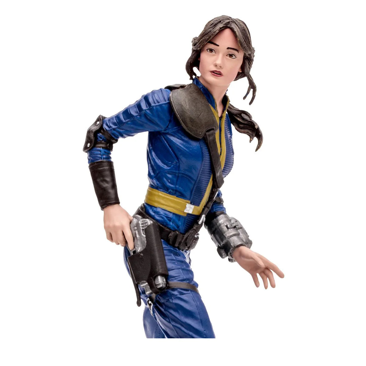 McFarlane Toys - Estatua Movie Maniacs: Fallout - Lucy Limited Edition 6 Pulgadas