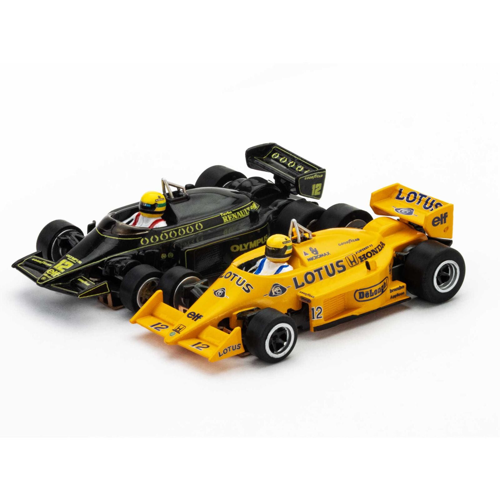 AFX - Senna Limited Edition