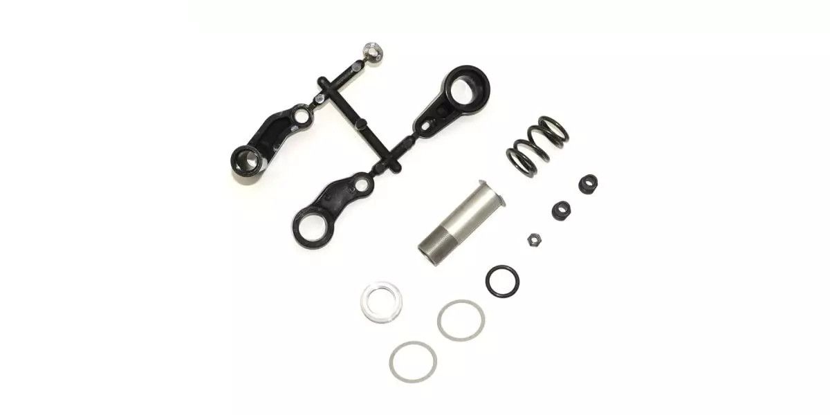 Kyosho - Servo Saver Set (MP11)