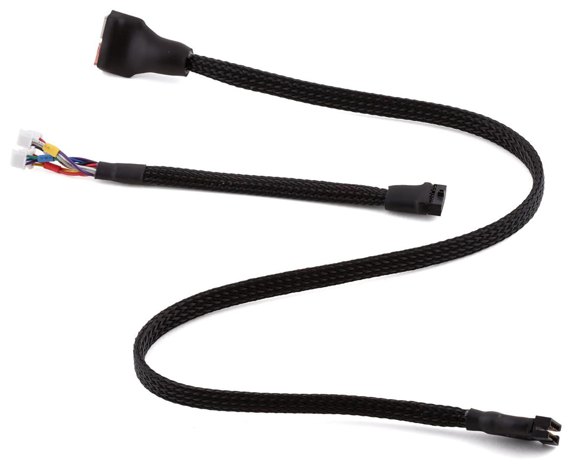 Traxxas - X-Maxx/XRT LED Light Kit w/High Voltage Controller