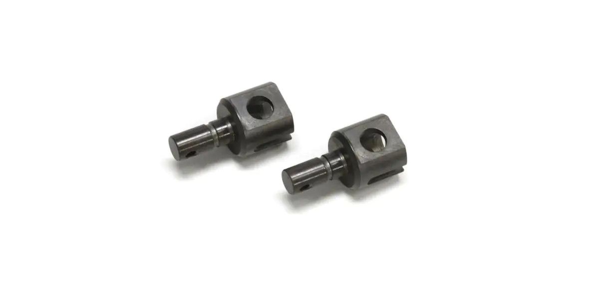 Kyosho - Center Diff. Shaft (2pcs/MP9)