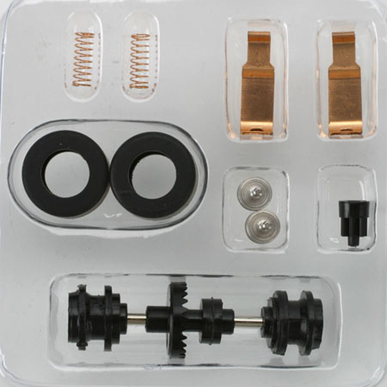 AFX - Super G+ Tune Up Kit, Escala 1/64