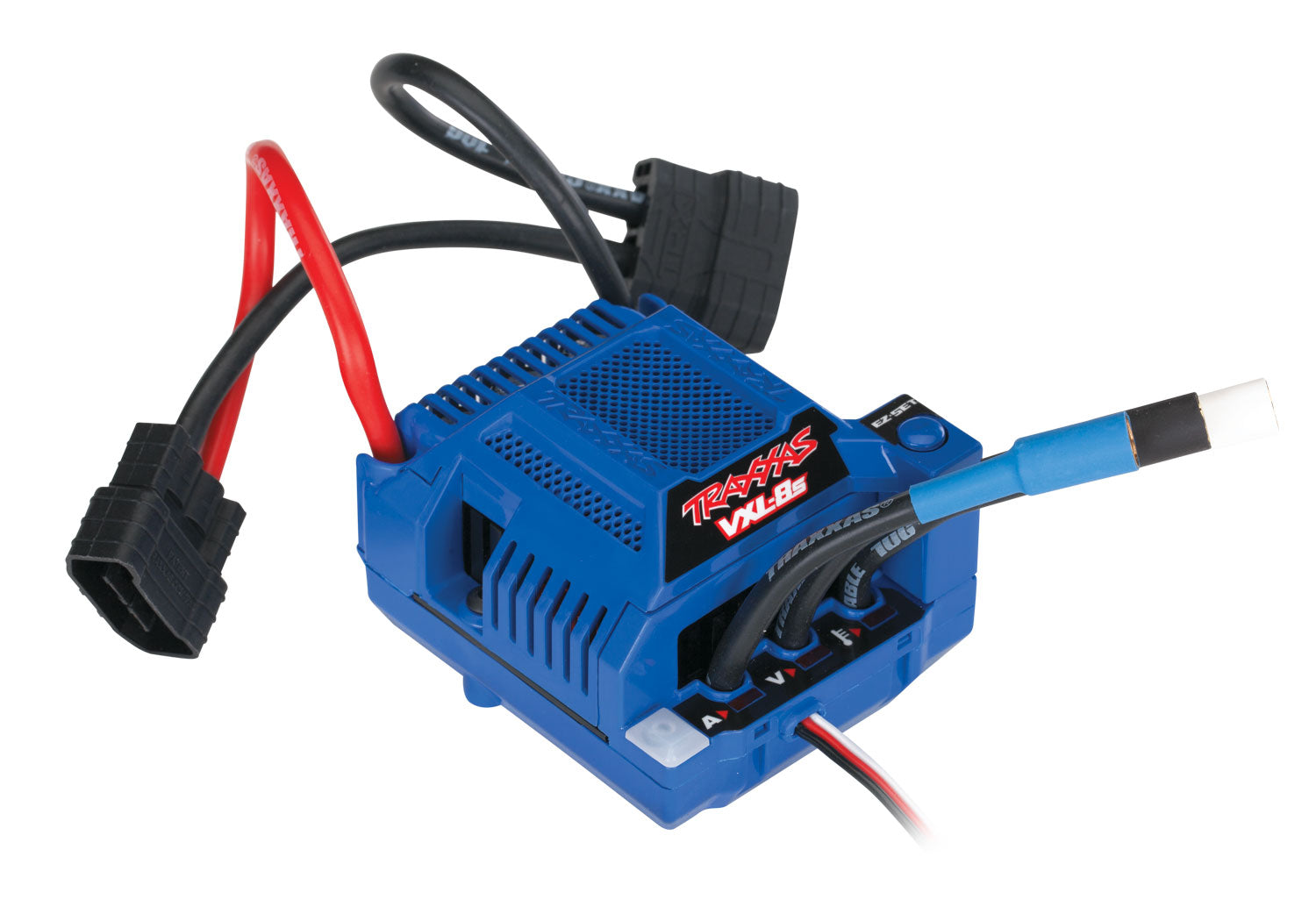 Traxxas - Velineon VXL-8s Waterproof