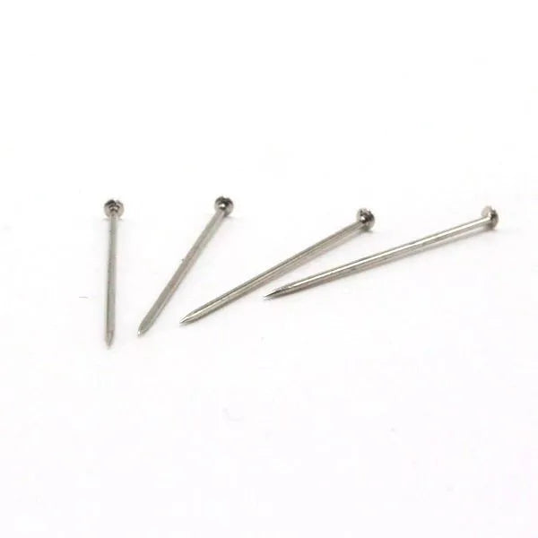 Viper - Chrome Axle Pins (4)
