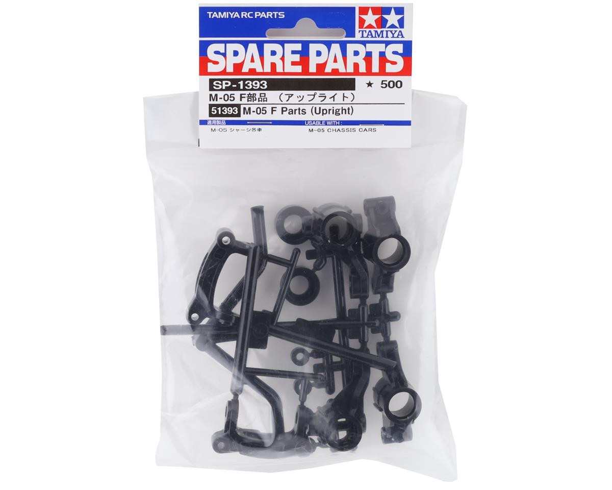 Tamiya -M05 F Parts Upright Set