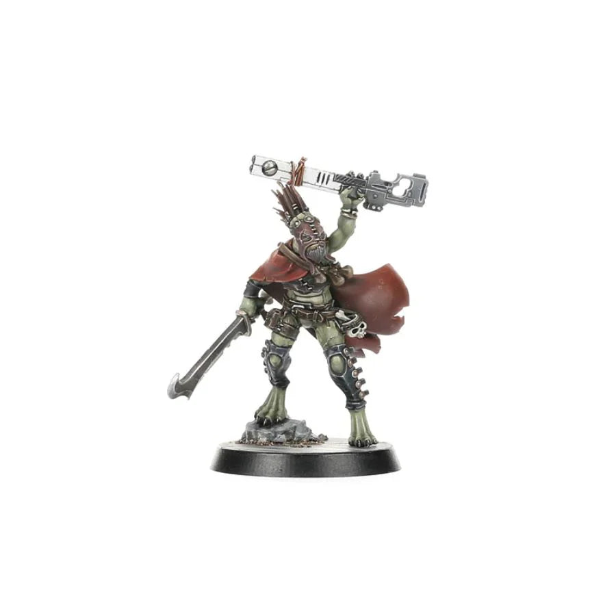 Games Workshop - Kill Team - Farstalker Kinband