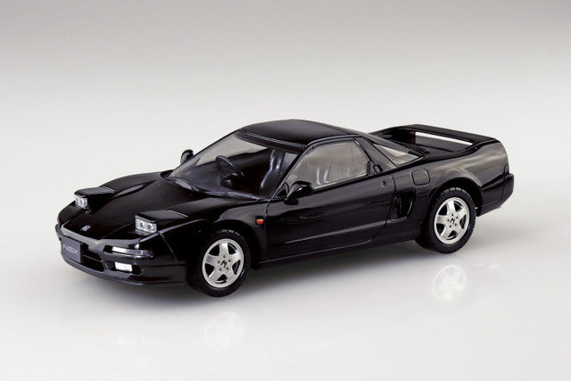 Aoshima Model Kits - 1/32 Snap Kit #19-BB Honda NA1 NSX (Berlina Black)