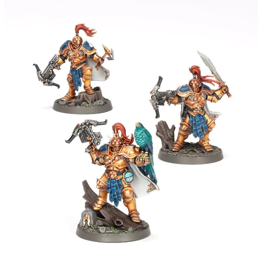 Games Workshop - Warhammer Underworlds: Starter Set 2023 (Inglés)