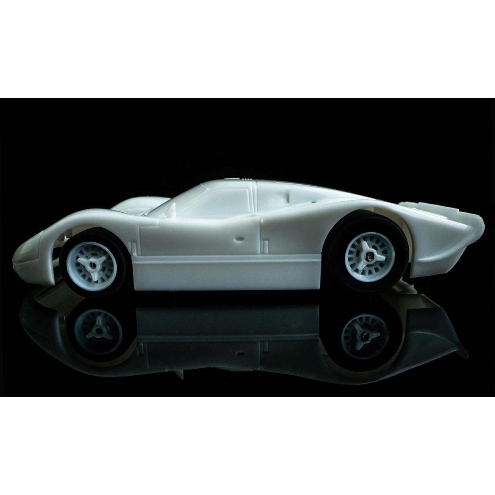 AFX - Ford GT40 MK IV Paintable, Escala 1/64